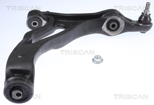 Control/Trailing Arm, wheel suspension TRISCAN 8500295014