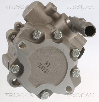 Hydraulic Pump, steering system TRISCAN 851529697 3