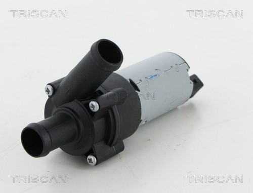 Auxiliary water pump (cooling water circuit) TRISCAN 860024055