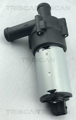Auxiliary water pump (cooling water circuit) TRISCAN 860024055 3