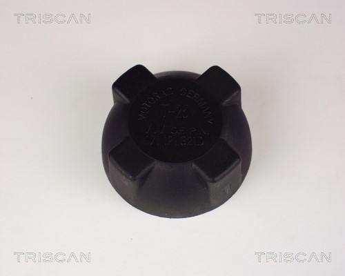 Cap, coolant tank TRISCAN 861010 3