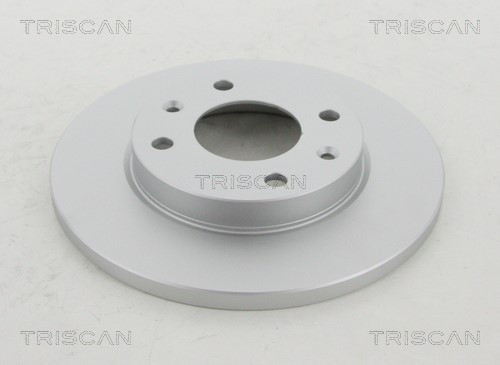 Brake Disc TRISCAN 812028111C