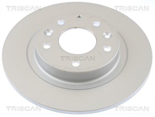 Brake Disc TRISCAN 812050184C