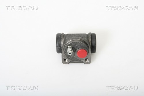 Wheel Brake Cylinder TRISCAN 813028025