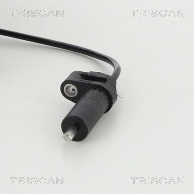Sensor, wheel speed TRISCAN 818016237 2