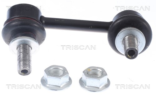 Link/Coupling Rod, stabiliser bar TRISCAN 850013658