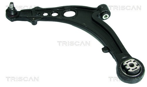 Control/Trailing Arm, wheel suspension TRISCAN 850015562