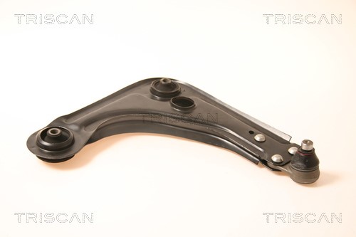 Control/Trailing Arm, wheel suspension TRISCAN 850016537