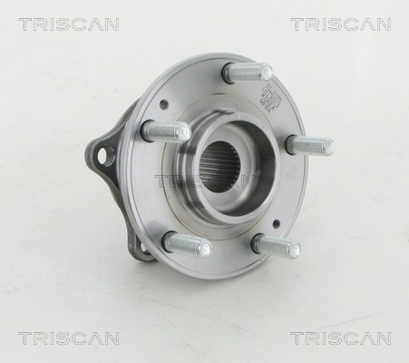 Wheel Bearing Kit TRISCAN 853043237A 2
