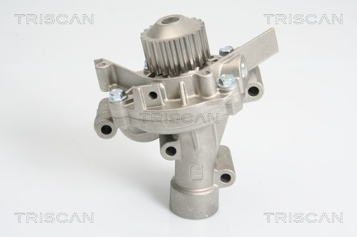 Water Pump, engine cooling TRISCAN 860028020 2