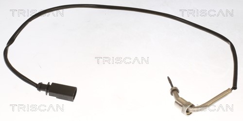 Sensor, exhaust gas temperature TRISCAN 882629087