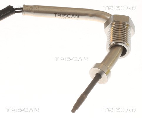 Sensor, exhaust gas temperature TRISCAN 882629087 3