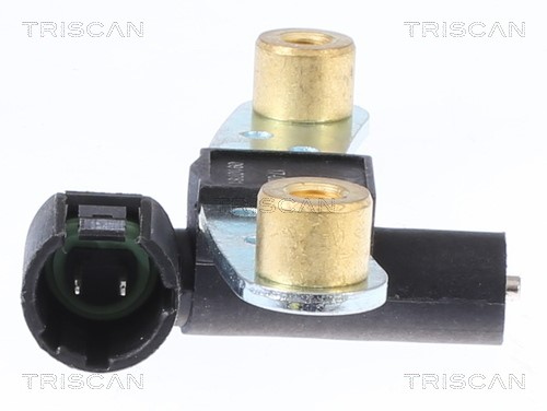 Sensor, crankshaft pulse TRISCAN 885510122 2
