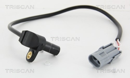 Sensor, crankshaft pulse TRISCAN 885510129