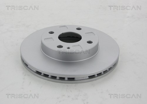 Brake Disc TRISCAN 812050133C