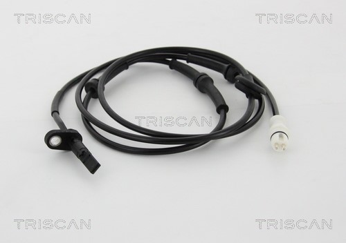 Sensor, wheel speed TRISCAN 818015202