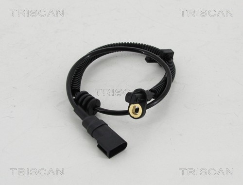 Sensor, wheel speed TRISCAN 818016205