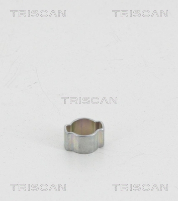 Clamping Clip TRISCAN 8240709