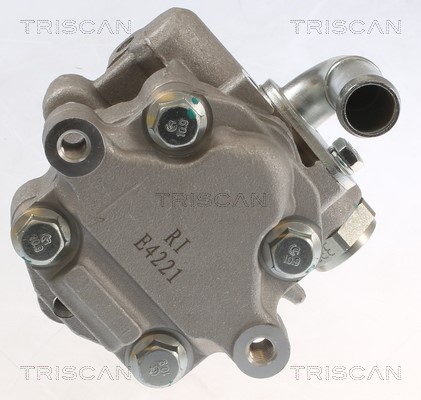 Hydraulic Pump, steering system TRISCAN 851529691 3