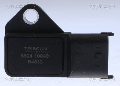 Pressure Converter, exhaust control TRISCAN 881310040