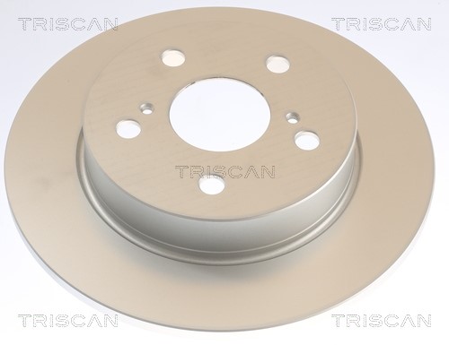 Brake Disc TRISCAN 8120131069C