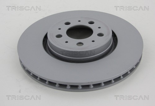 Brake Disc TRISCAN 812027147C