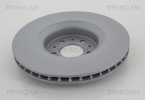 Brake Disc TRISCAN 812027147C 2