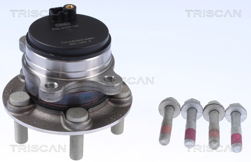 Wheel Bearing Kit TRISCAN 853016270