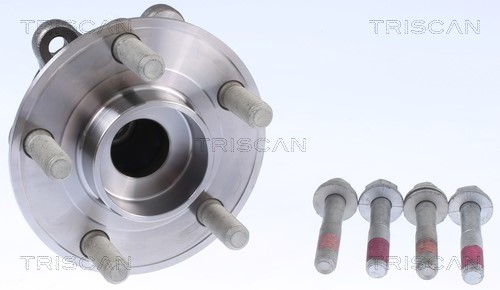 Wheel Bearing Kit TRISCAN 853016270 2
