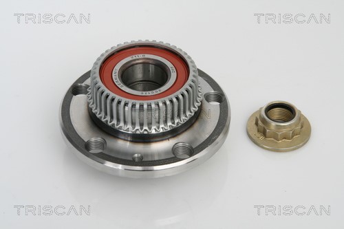 Wheel Bearing Kit TRISCAN 853029225