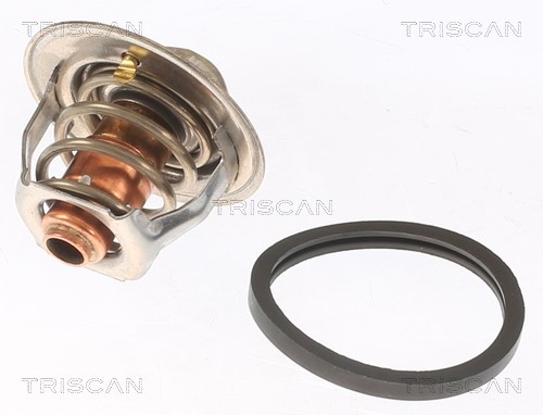 Thermostat, coolant TRISCAN 862052674