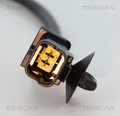 Sensor, crankshaft pulse TRISCAN 885525122 2