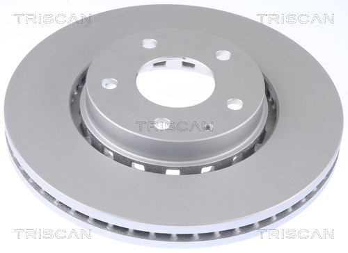 Brake Disc TRISCAN 812050185C