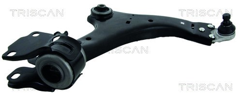 Control/Trailing Arm, wheel suspension TRISCAN 850027535