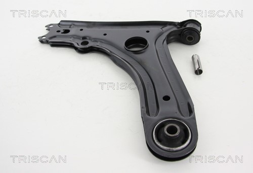 Control/Trailing Arm, wheel suspension TRISCAN 850029021