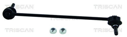 Link/Coupling Rod, stabiliser bar TRISCAN 850040627