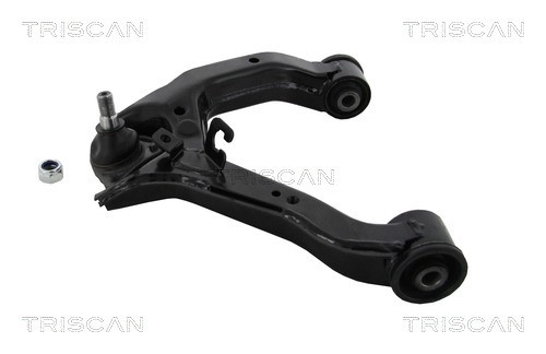 Control/Trailing Arm, wheel suspension TRISCAN 850042538