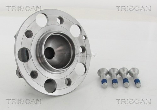 Wheel Bearing Kit TRISCAN 853023137 2