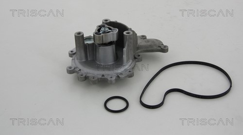 Water Pump, engine cooling TRISCAN 860010028