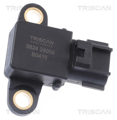 Sensor, intake manifold pressure TRISCAN 882424008