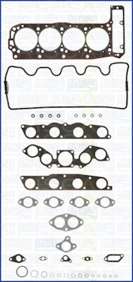 Gasket Kit, cylinder head TRISCAN 598-4119