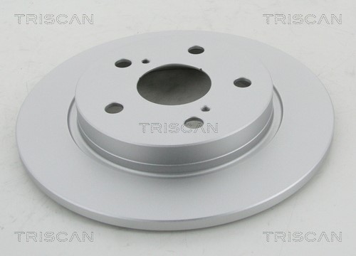 Brake Disc TRISCAN 8120131004C