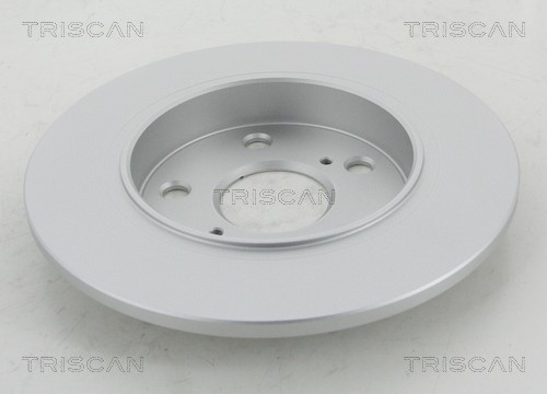 Brake Disc TRISCAN 8120131004C 2