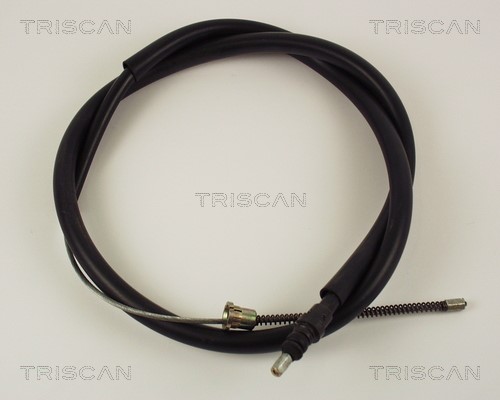 Cable Pull, parking brake TRISCAN 814025104