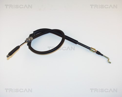 Cable Pull, parking brake TRISCAN 814029168