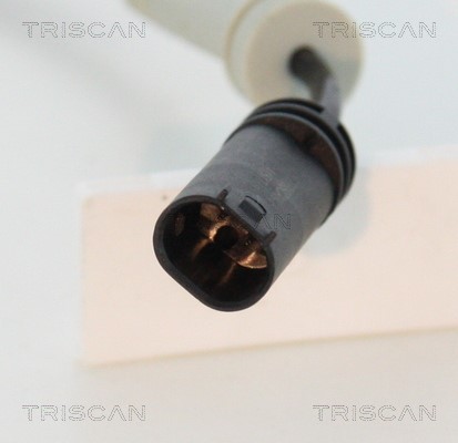 Sensor, wheel speed TRISCAN 818011116 2