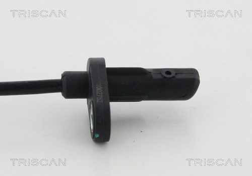 Sensor, wheel speed TRISCAN 818011116 3