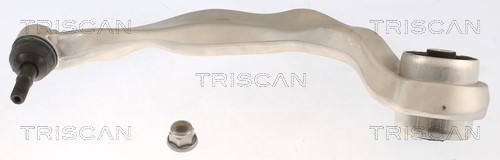 Control/Trailing Arm, wheel suspension TRISCAN 8500115092