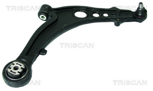 Control/Trailing Arm, wheel suspension TRISCAN 850015561