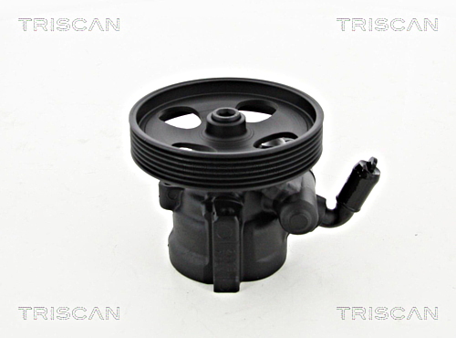 Hydraulic Pump, steering system TRISCAN 851528665